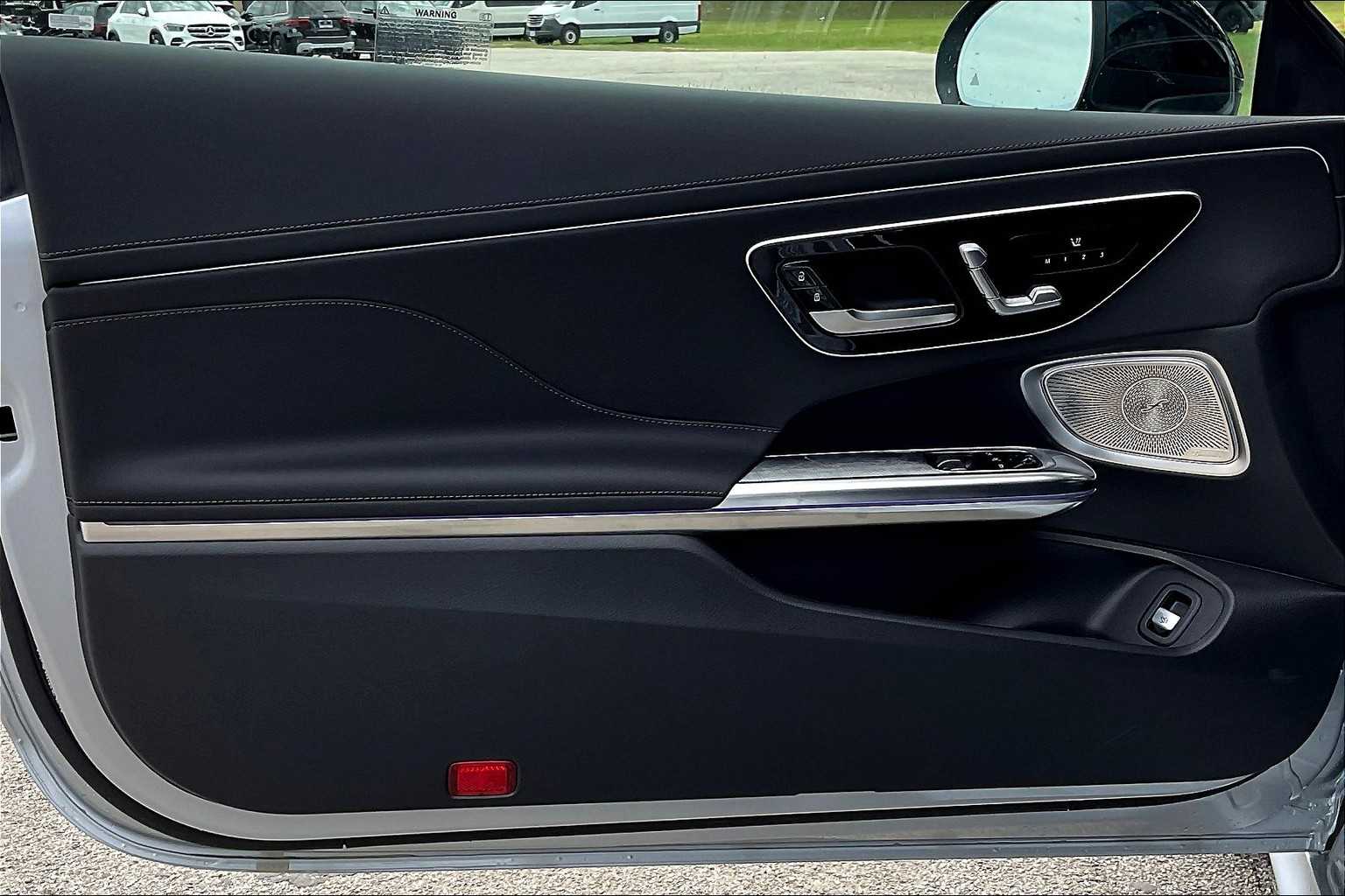 2024 Mercedes Benz CLE 300 4MATIC Coupe photo 10