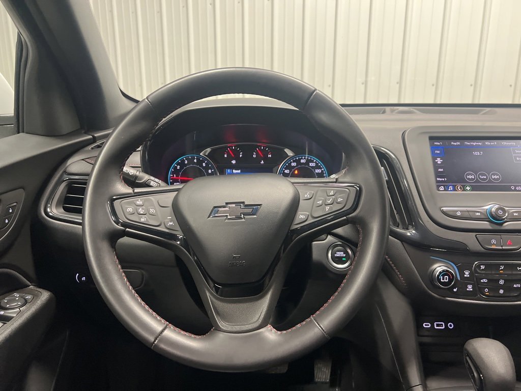 2022 Chevrolet Equinox RS photo 10