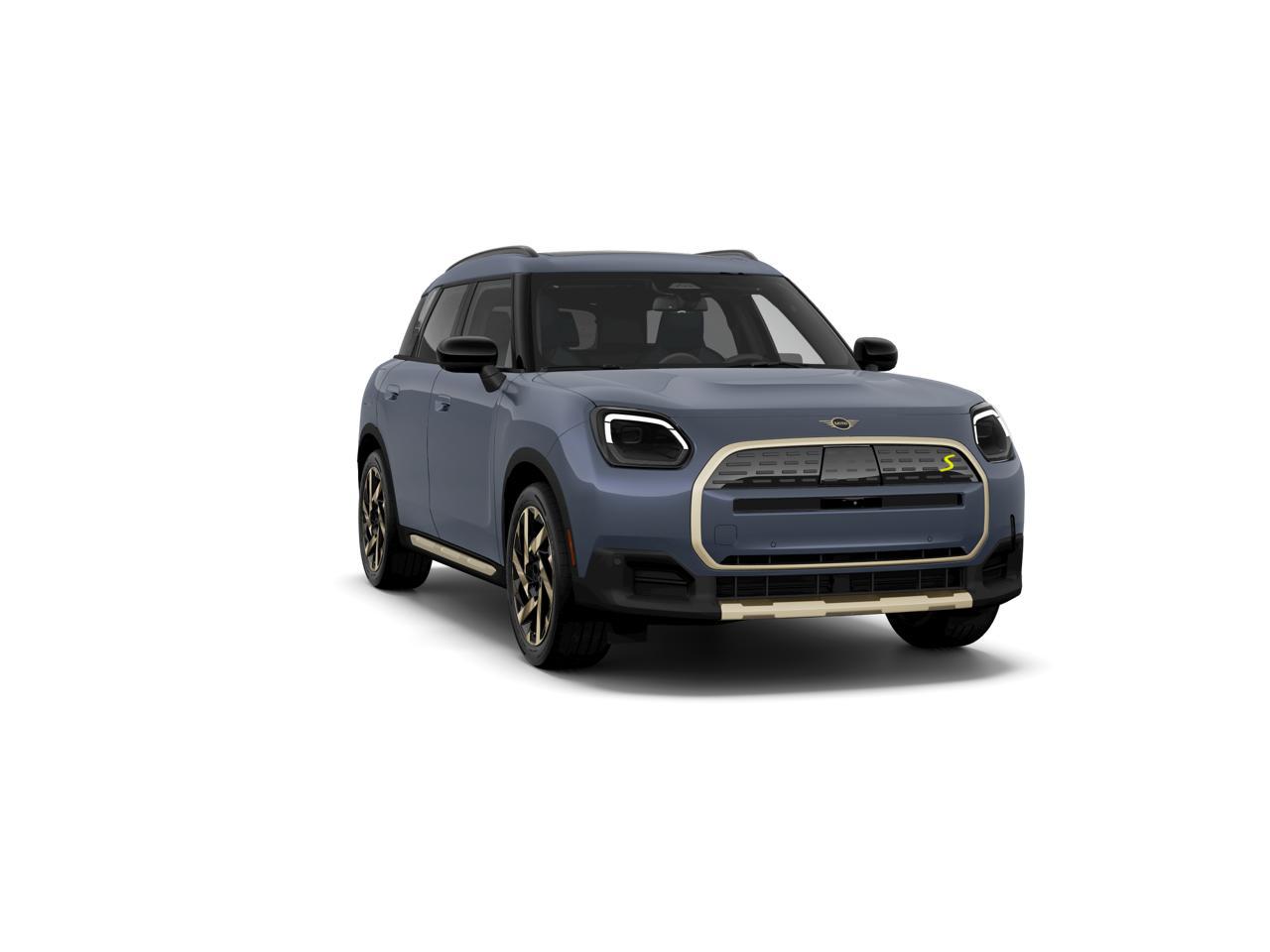 2025 MINI Countryman SE's photo