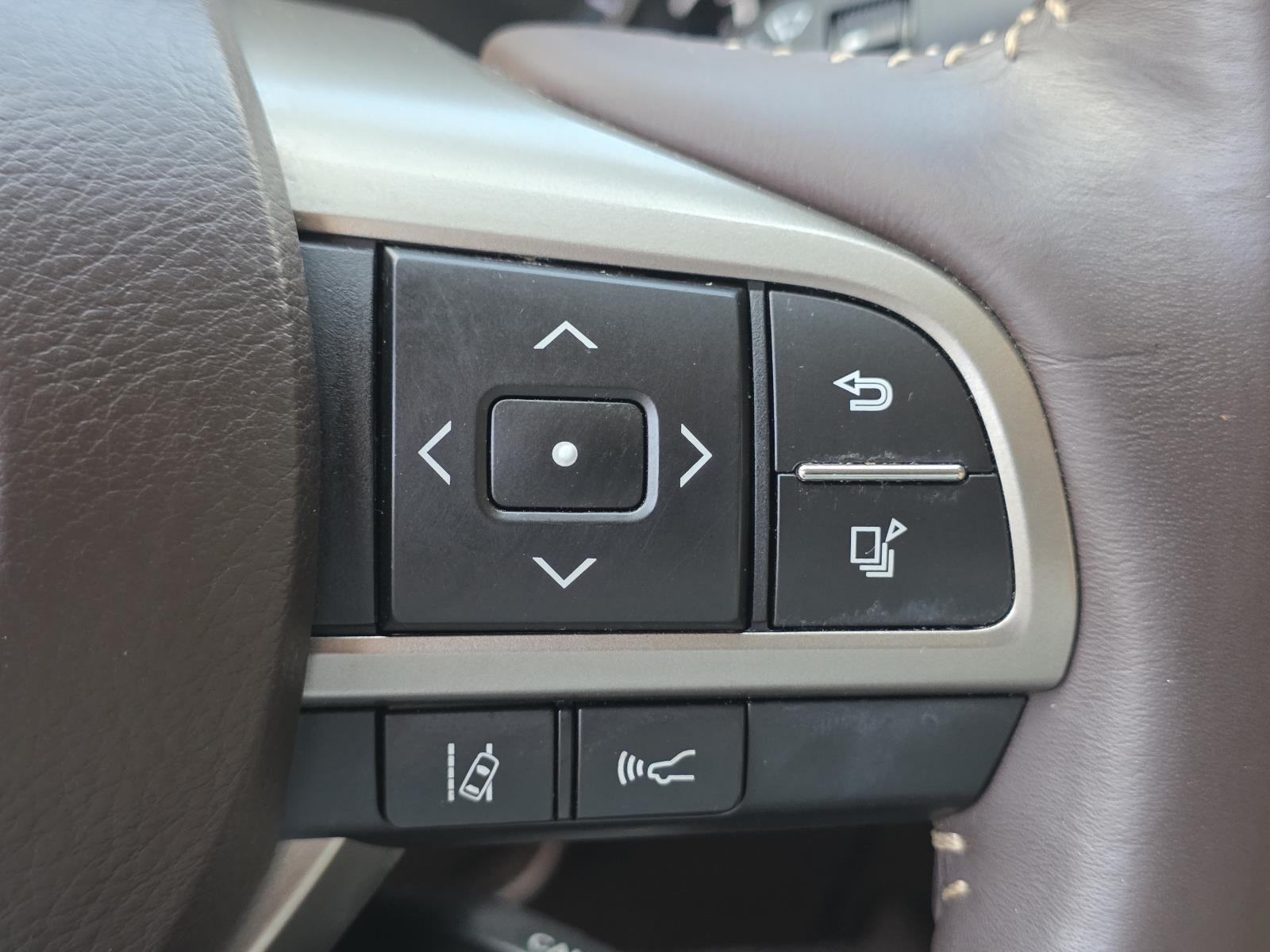 2018 Lexus ES 350 photo 23