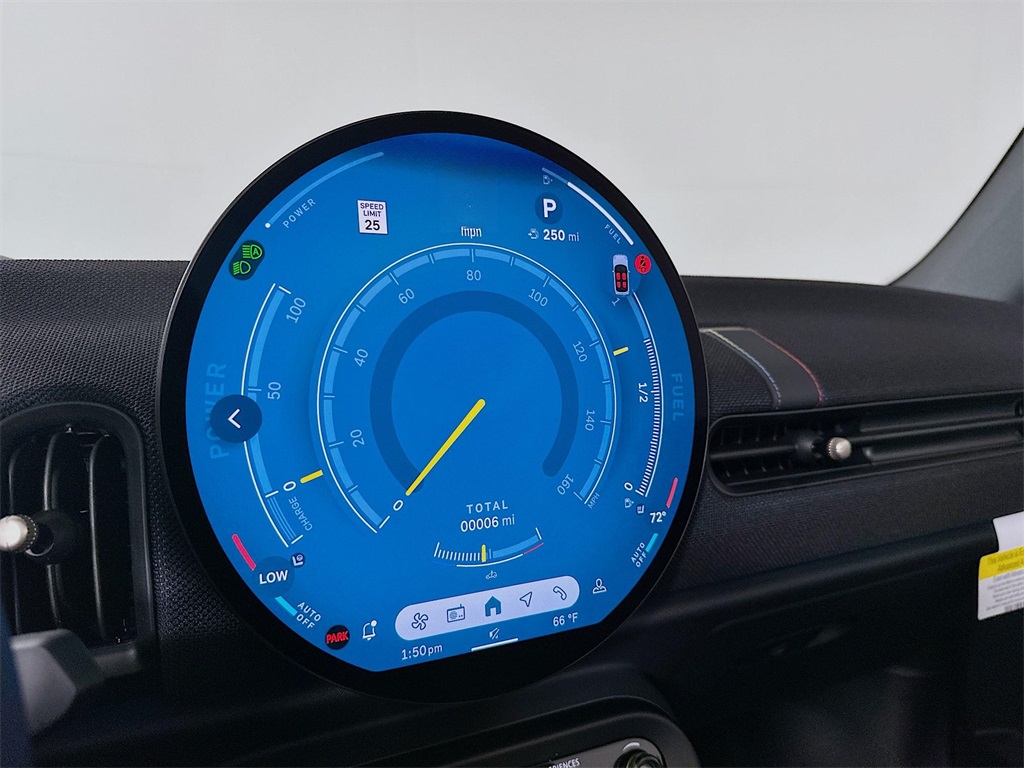 2026 Mini Cooper Convertible photo 17