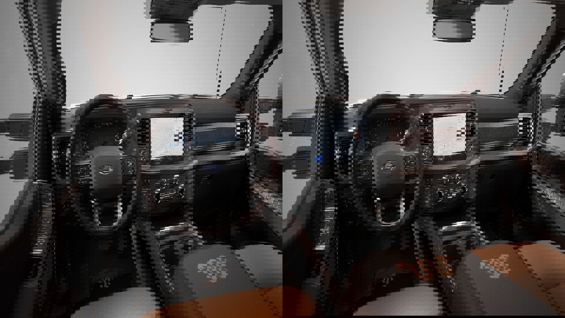 2026 Ford F-350 King Ranch photo 3