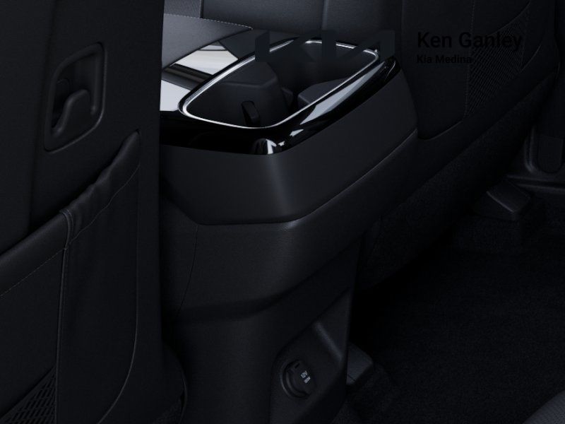 2025 Kia Telluride X-Line EX X-Pro photo 24