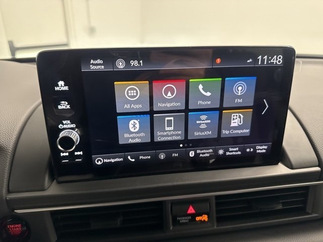 2025 Honda Pilot Black Edition photo 30
