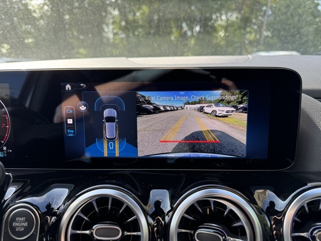 2026 Mercedes Benz GLA 250 4MATIC photo 25