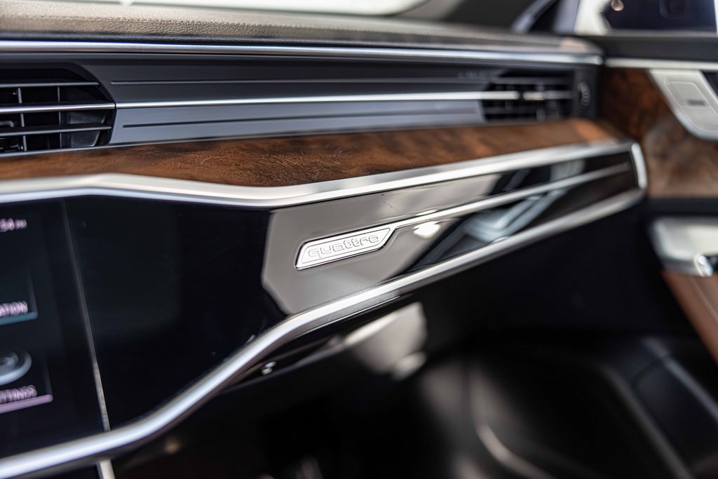 2022 AUDI A7 - Image 32