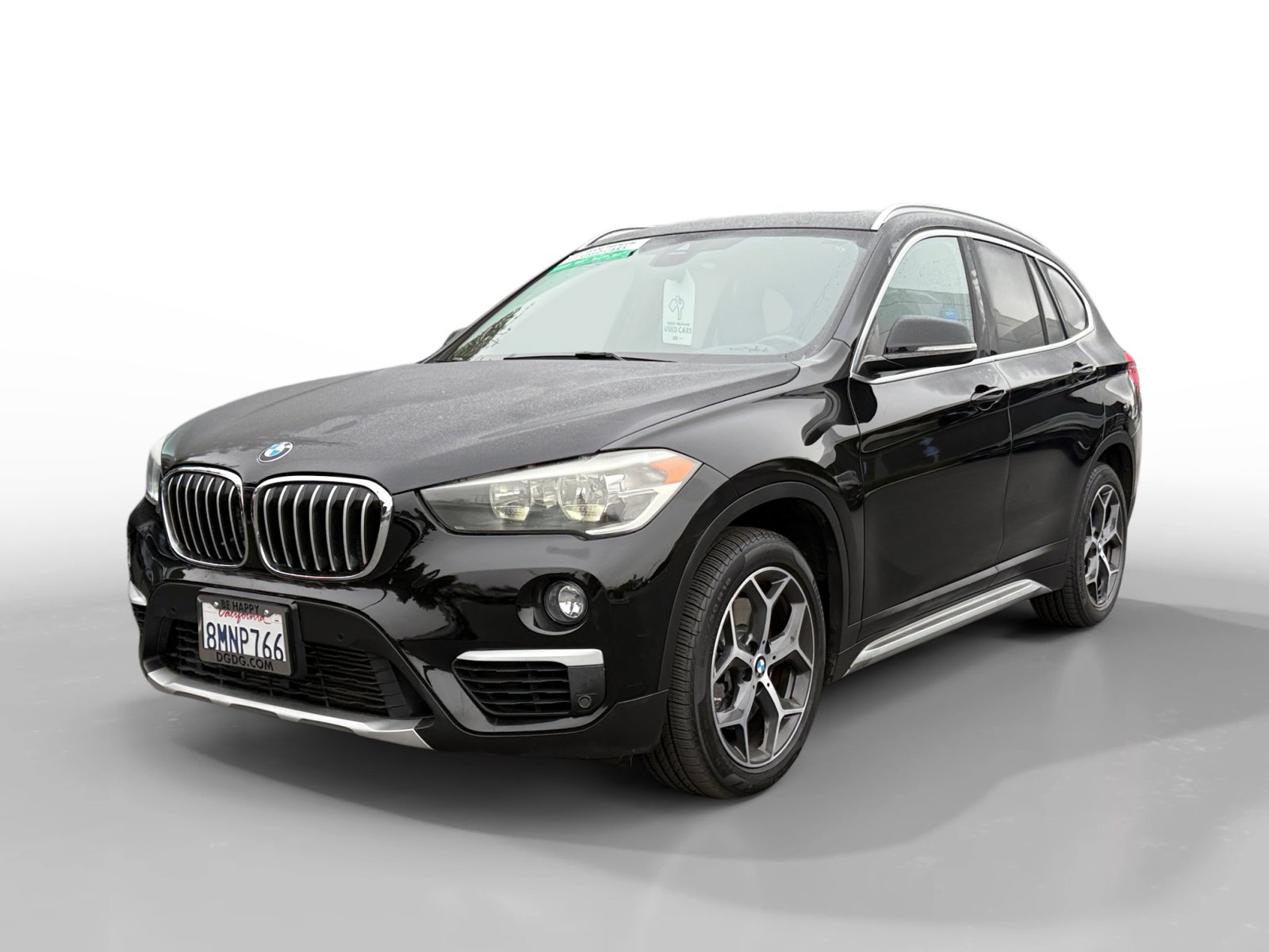 2019 BMW X1 28i