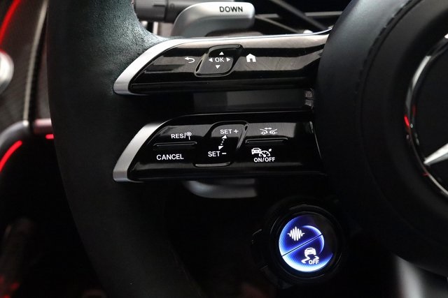 2024 Mercedes Benz S AMG 63 E PERFORMANCE photo 5