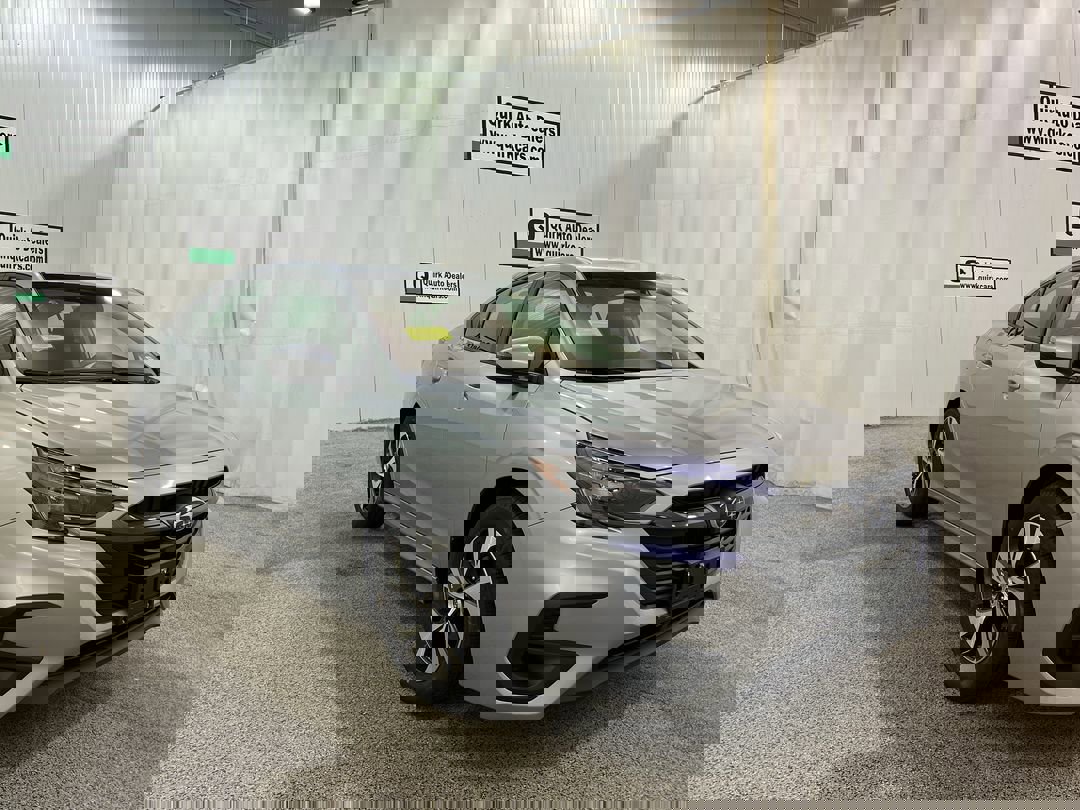 2025 Subaru Legacy Premium's photo