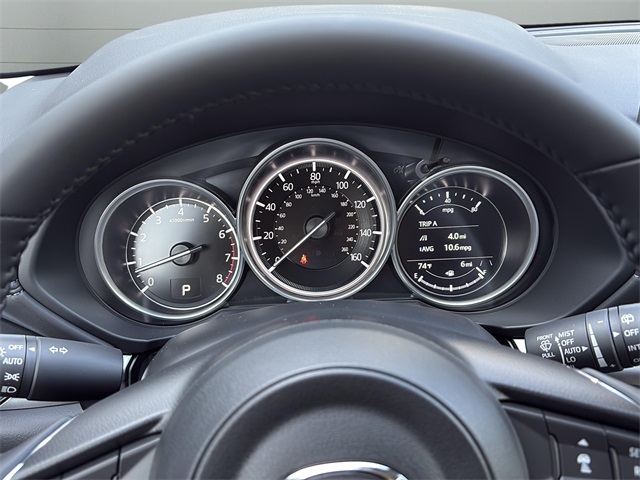 2025 Mazda CX-5 2.5 S Preferred photo 19