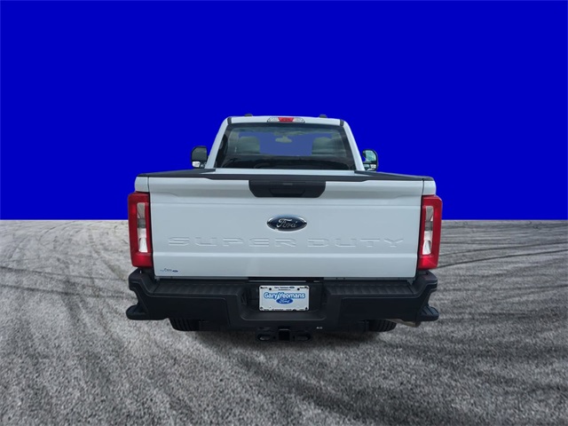 2026 Ford F-250 photo 4