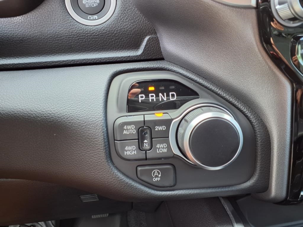 2026 Ram 1500 Big Horn Lone Star photo 19