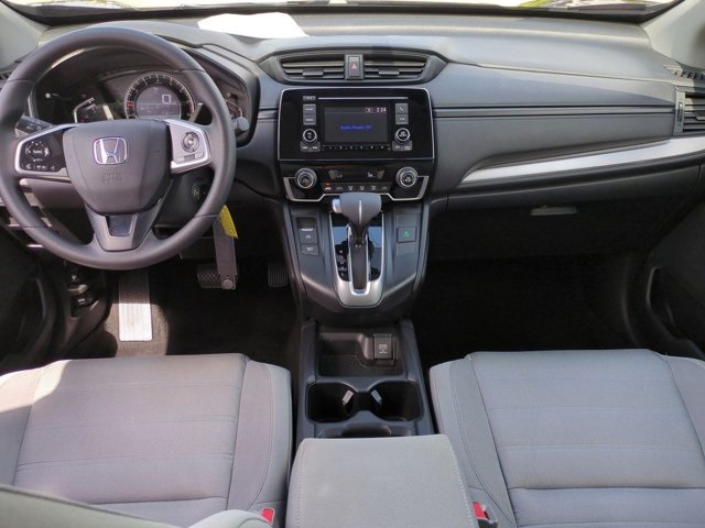2019 Honda CR-V LX photo 13