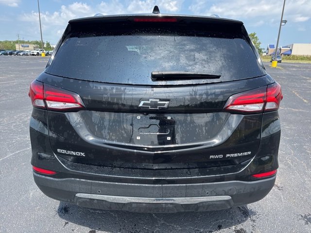 2023 Chevrolet Equinox Premier photo 3