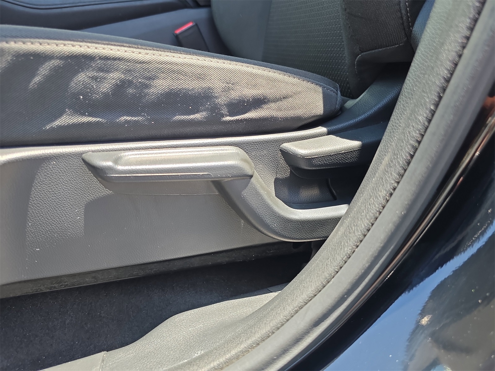 2022 Honda HR-V EX photo 16