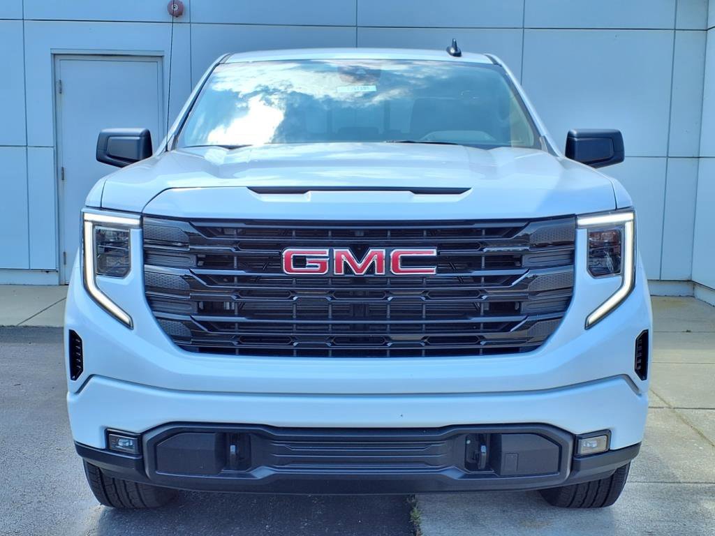 2025 Gmc Sierra 1500 Elevation photo 2