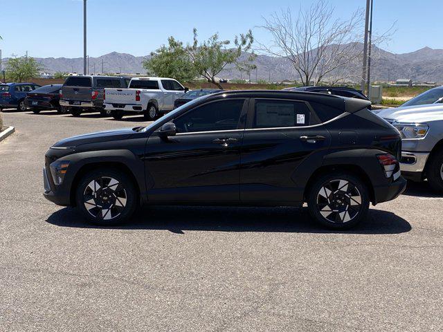 2025 Hyundai Kona SEL photo 6