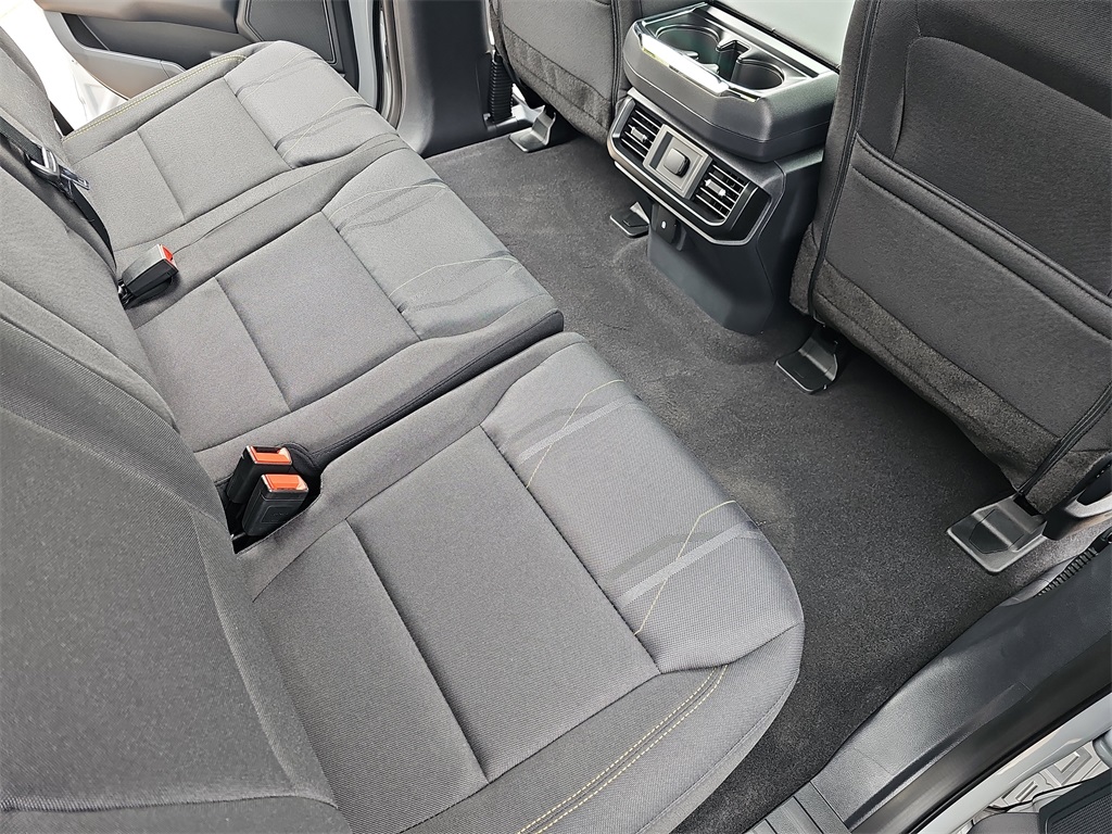 2025 Ford F-150 STX photo 9