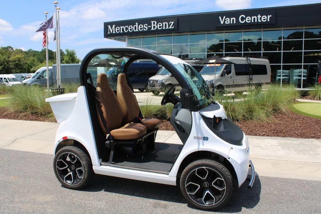 2022 Gem Waev GEM photo 2