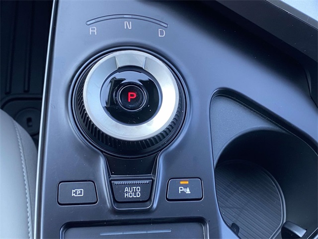 2025 Kia EV6 Wind photo 26