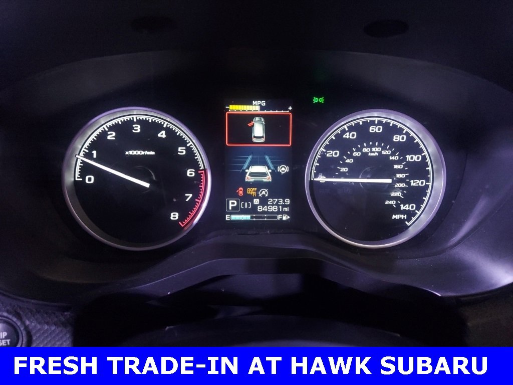 2020 SUBARU FORESTER - Image 2