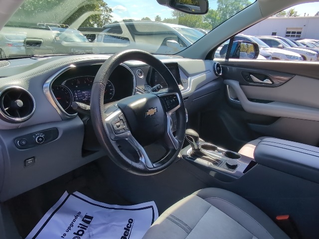2022 Chevrolet Blazer 2LT photo 12