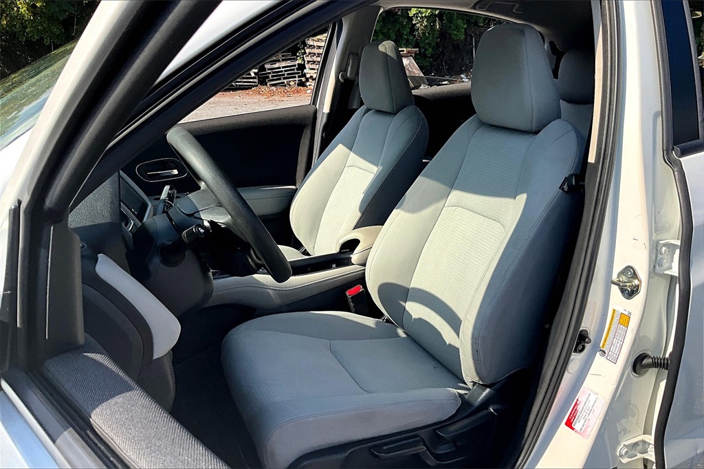 2020 Honda HR-V EX photo 19