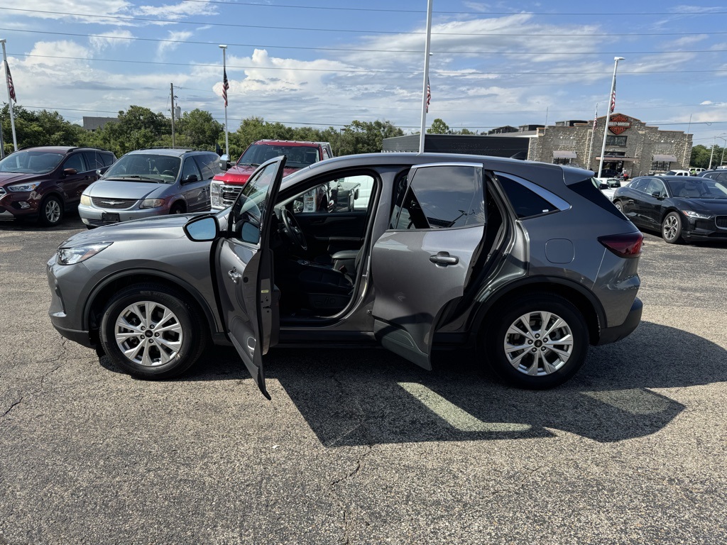 2024 Ford Escape Active photo 4