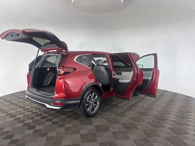 2021 Honda CR-V EX-L photo 14