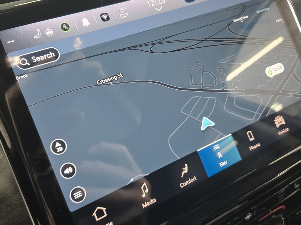 2021 Jeep Grand Cherokee Limited photo 28