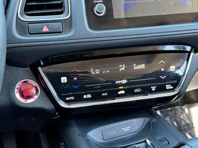 2022 Honda HR-V EX photo 12