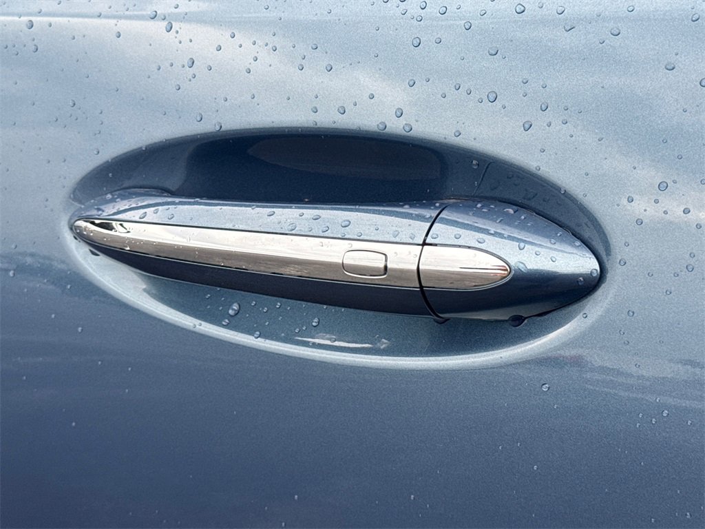 2026 Buick Encore GX Sport Touring photo 8