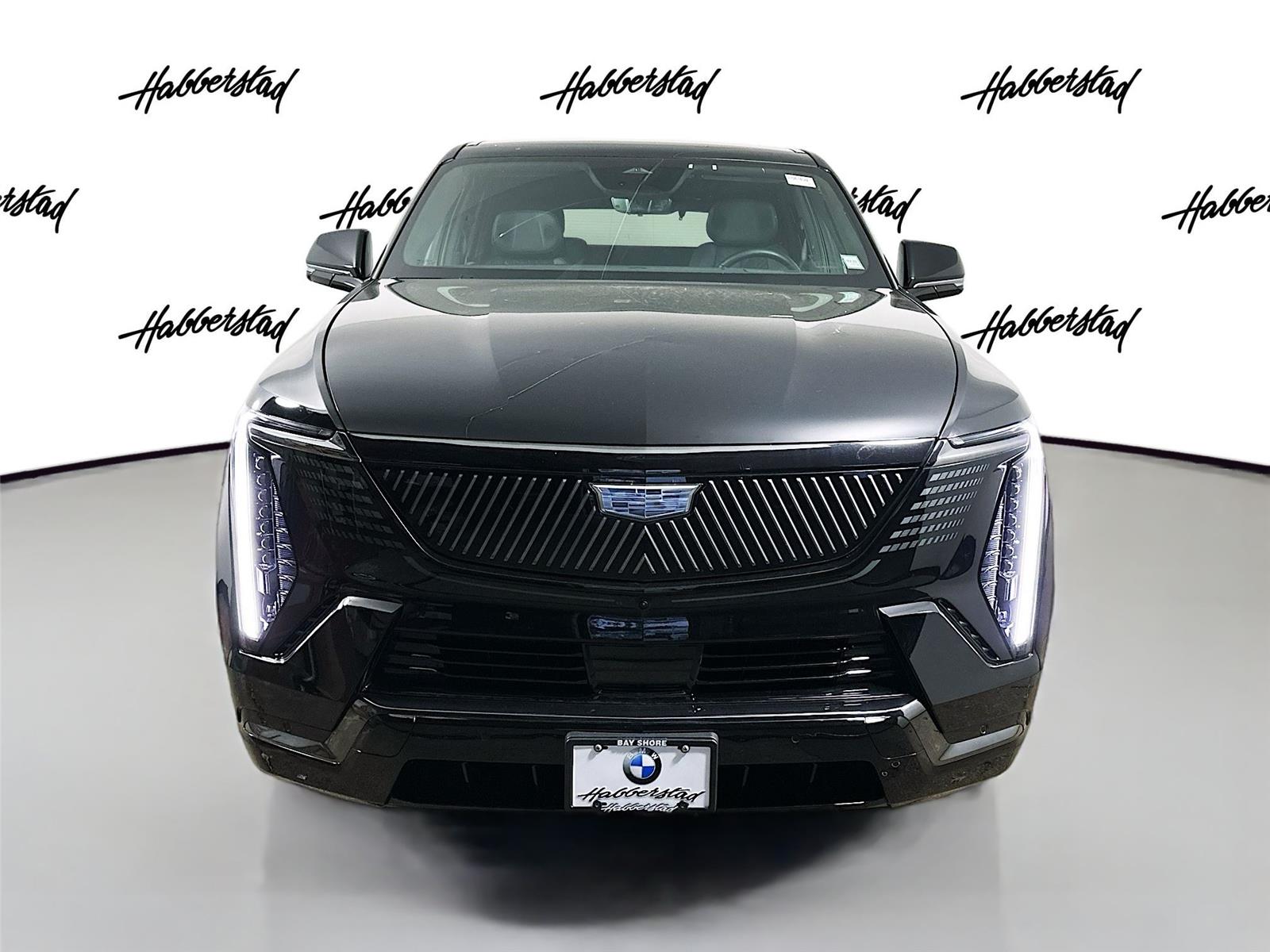 Used 2025 Cadillac Escalade IQ Sport 1 with VIN 1GYTEEKL6SU106185 for sale in Huntington Station, NY