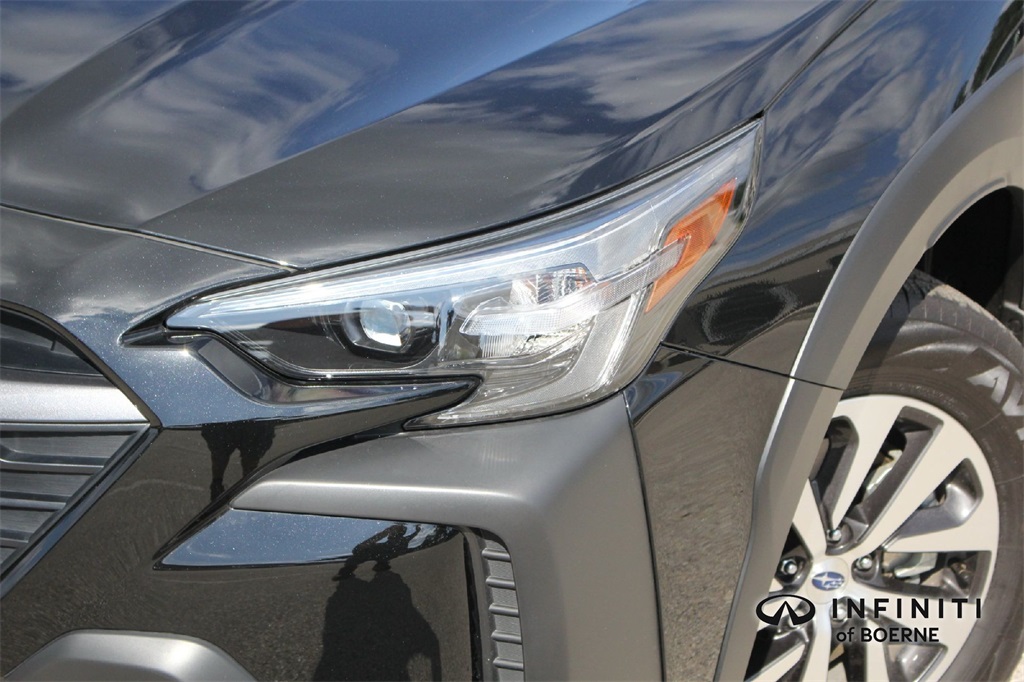 2025 Subaru Outback Premium photo 2