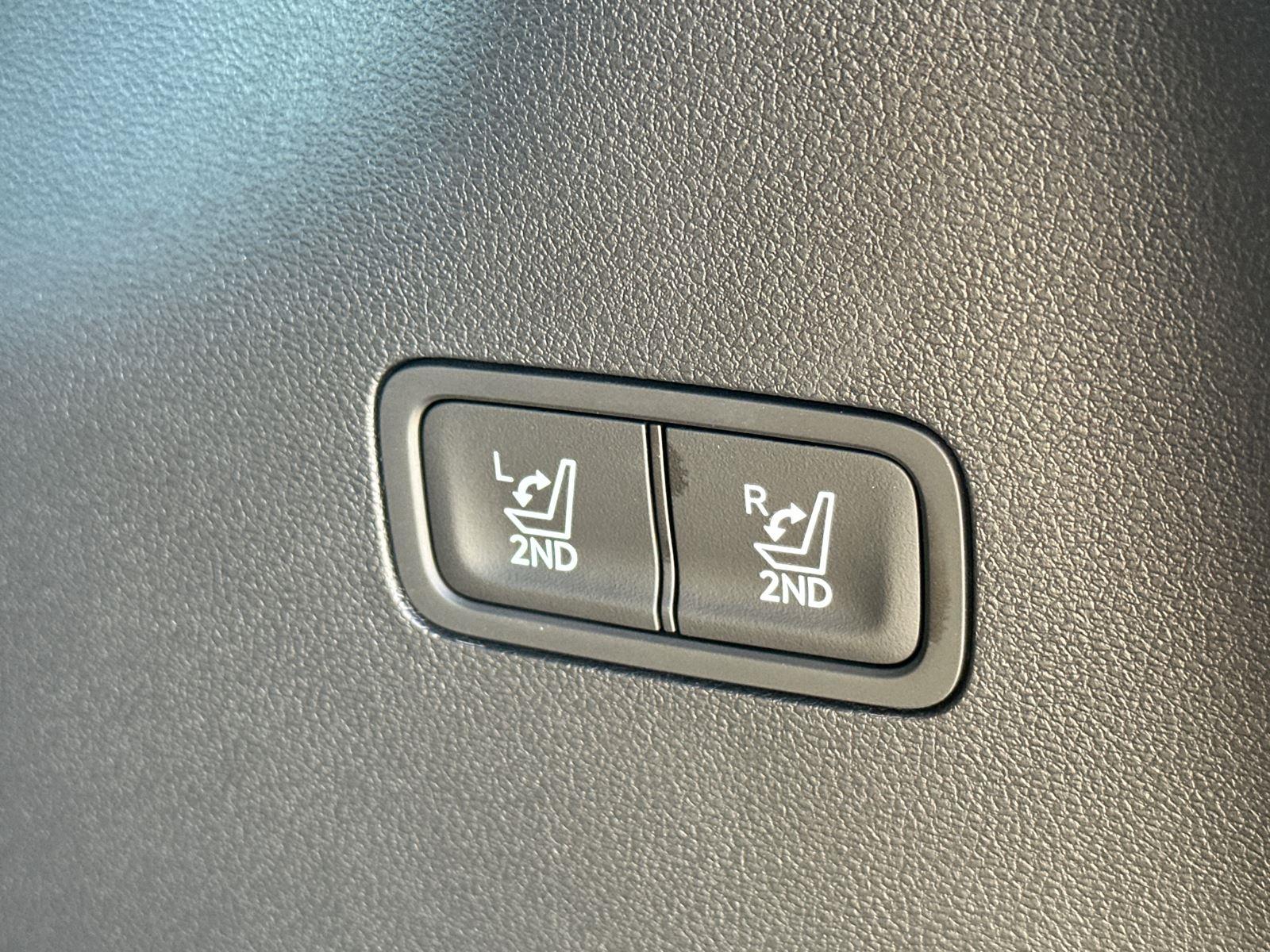 2026 Hyundai Santa Fe Calligraphy photo 33