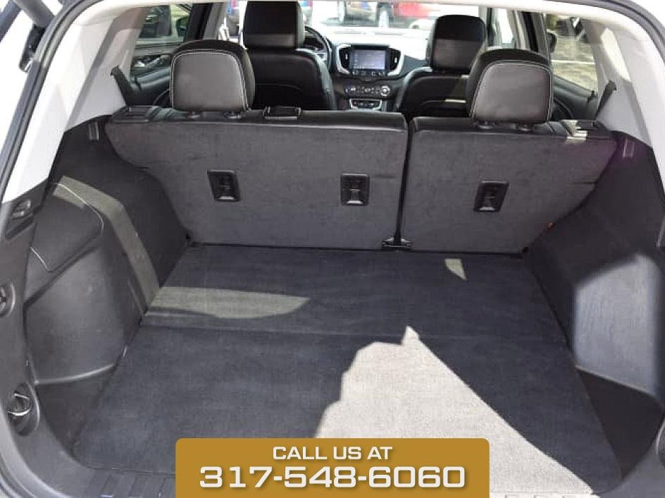 2023 Gmc Terrain SLT photo 19