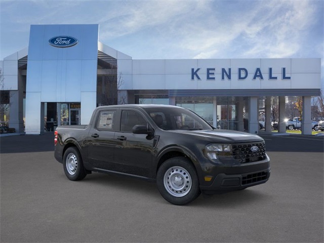 2025 Ford Maverick XL photo 6