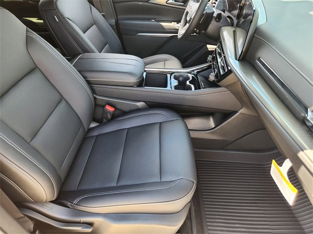 2026 Chevrolet Traverse photo 8