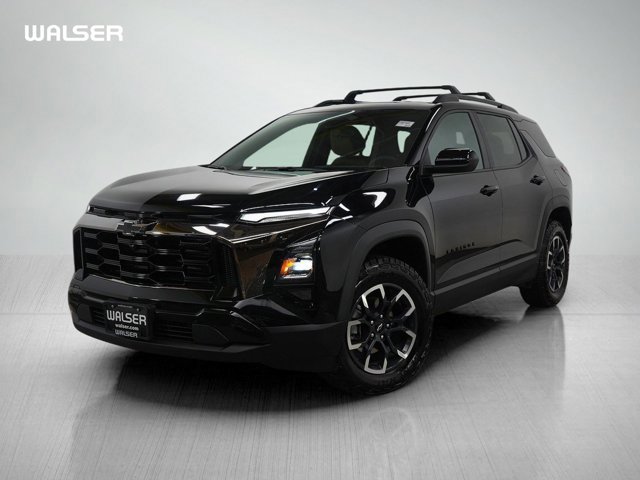 2025 Chevrolet Equinox ACTIV's photo
