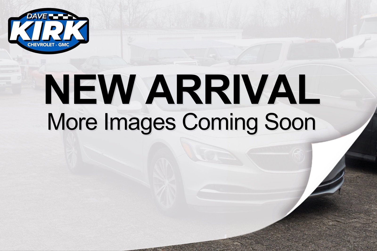 2017 Buick LaCrosse Essence's photo