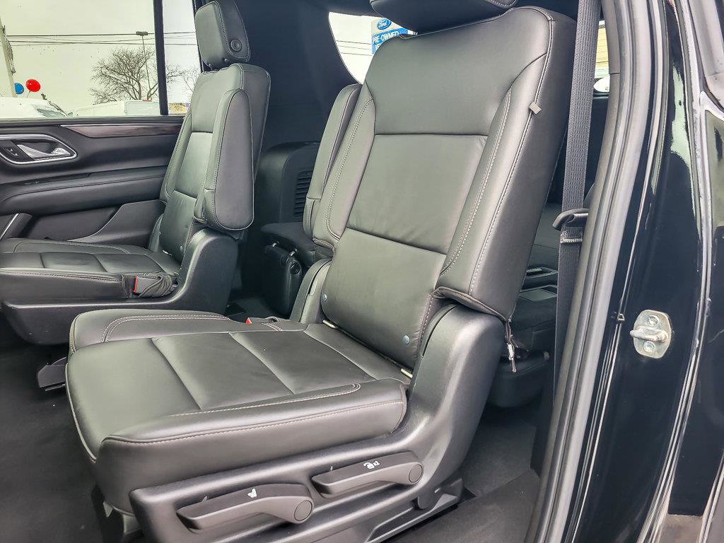 2021 CHEVROLET SUBURBAN - Image 14