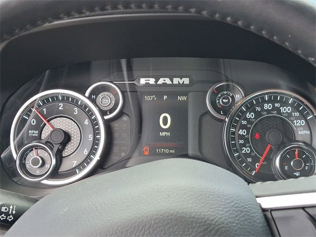 2023 Ram 1500 Big Horn Lone Star photo 29