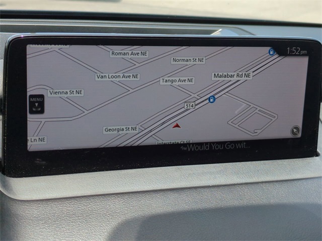 2022 Mazda CX-9 Touring photo 19