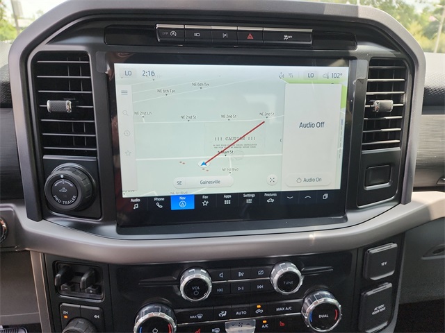 2024 Ford F-150 XLT photo 17