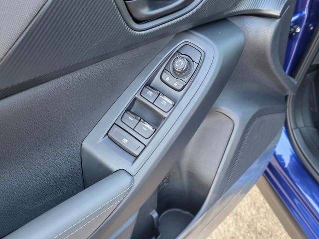 2025 Subaru Crosstrek Premium photo 22