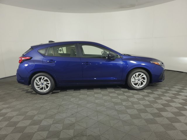 2025 Subaru Impreza Base photo 2