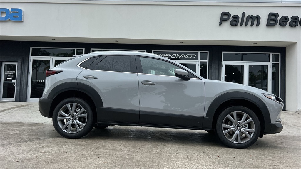 2025 Mazda CX-30 2.5 S Preferred photo 23