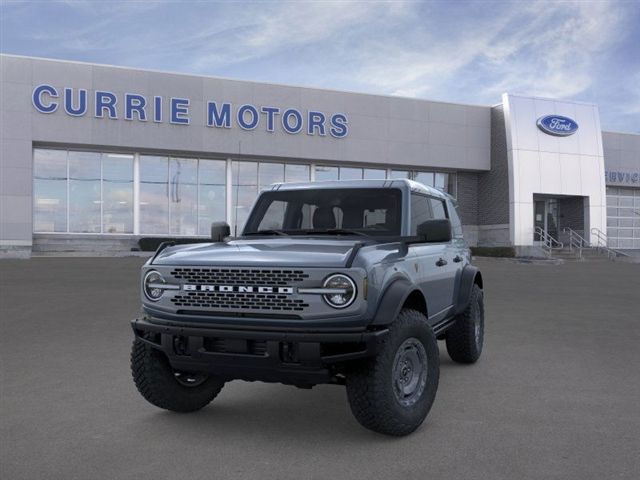 2025 FORD BRONCO - Image 27