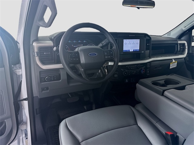 2025 Ford F-250 XL photo 22