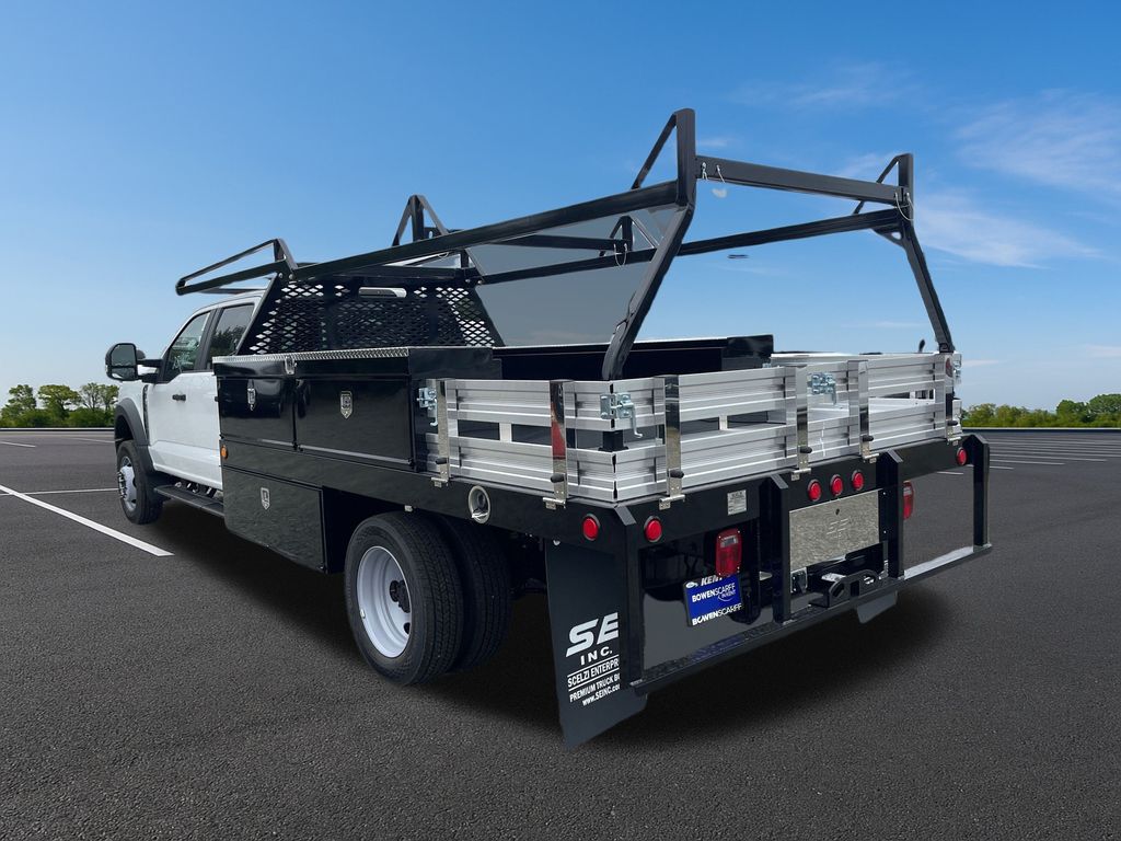 2024 Ford F-450 photo 7